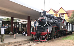 Đà Lạt (Lâm Đồng) sẽ mở 6 tuyến đường sắt đô thị phục vụ du lịch
